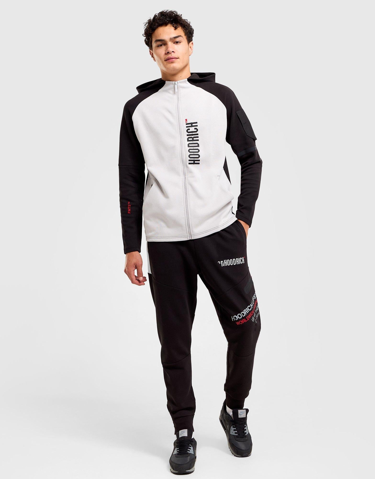 Circuit Full-Zip Hoodie