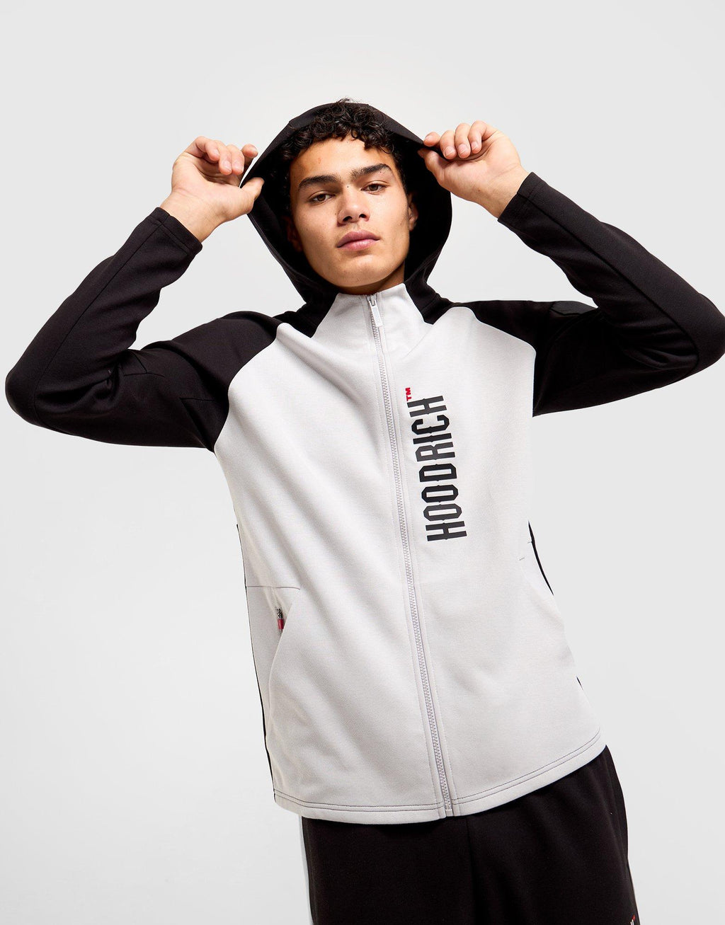 Circuit Full-Zip Hoodie