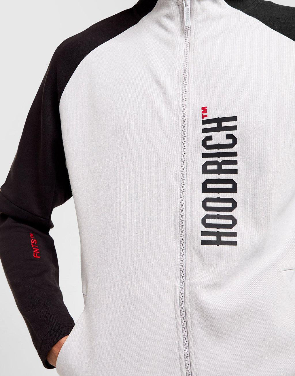 Circuit Full-Zip Hoodie