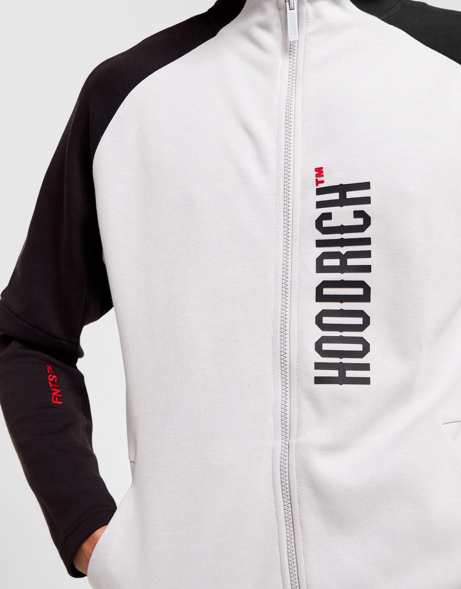 Circuit Full-Zip Hoodie