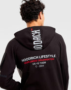 Circuit Full-Zip Hoodie