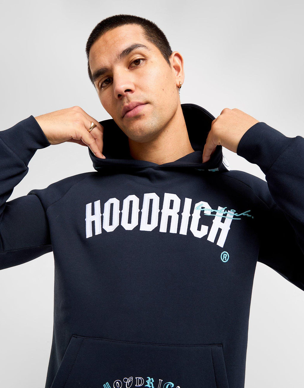 Heat V3 Hoodie