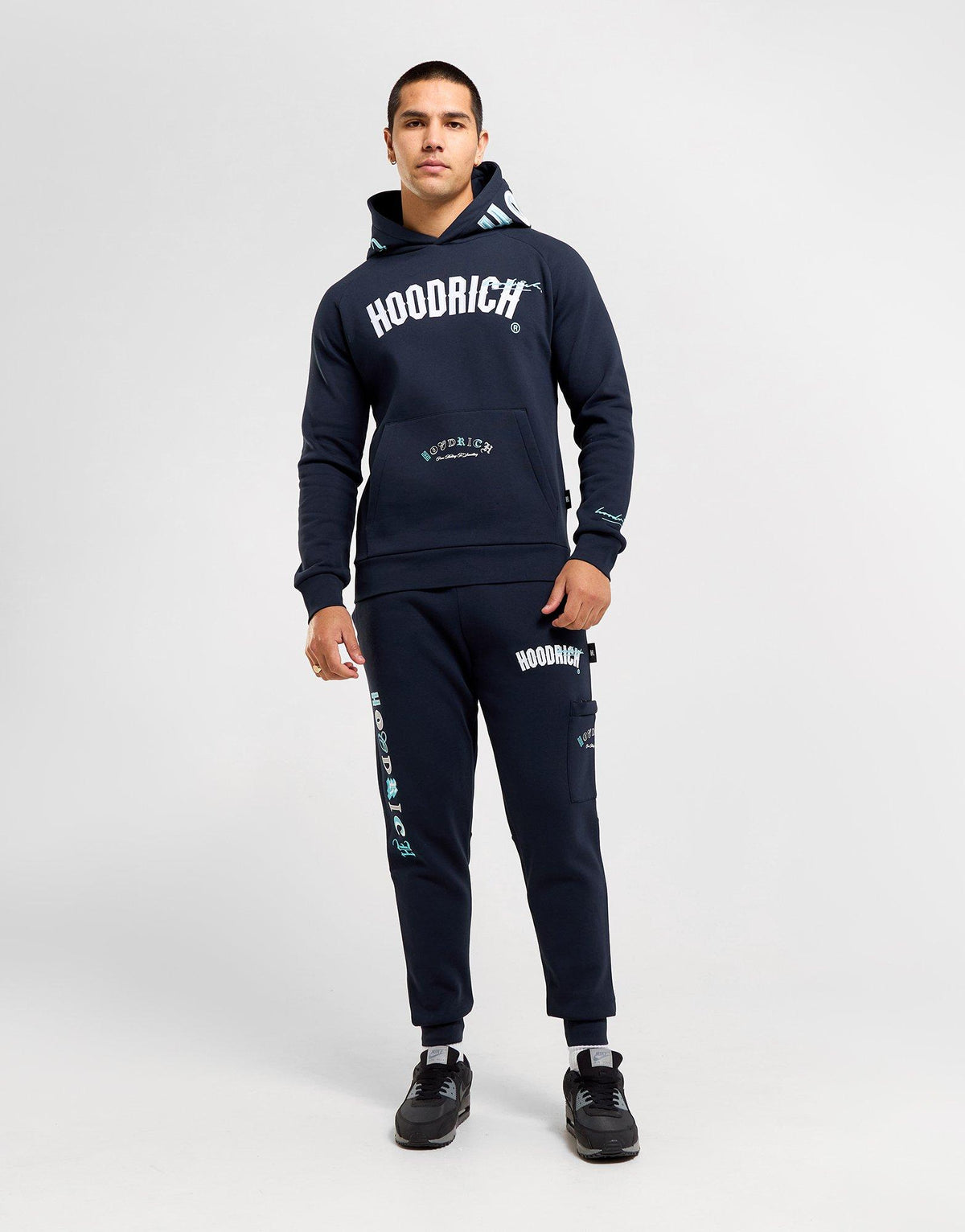Heat V3 Hoodie