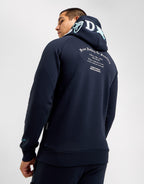 Heat V3 Hoodie