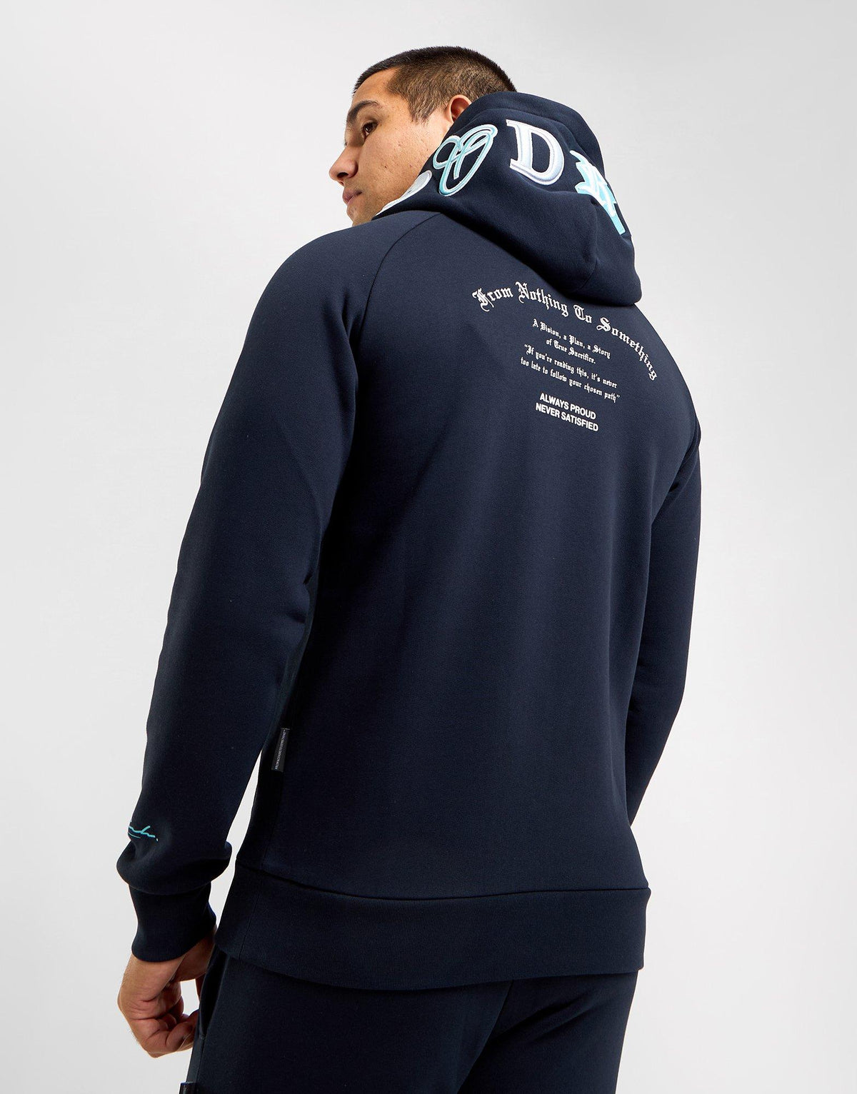 Heat V3 Hoodie