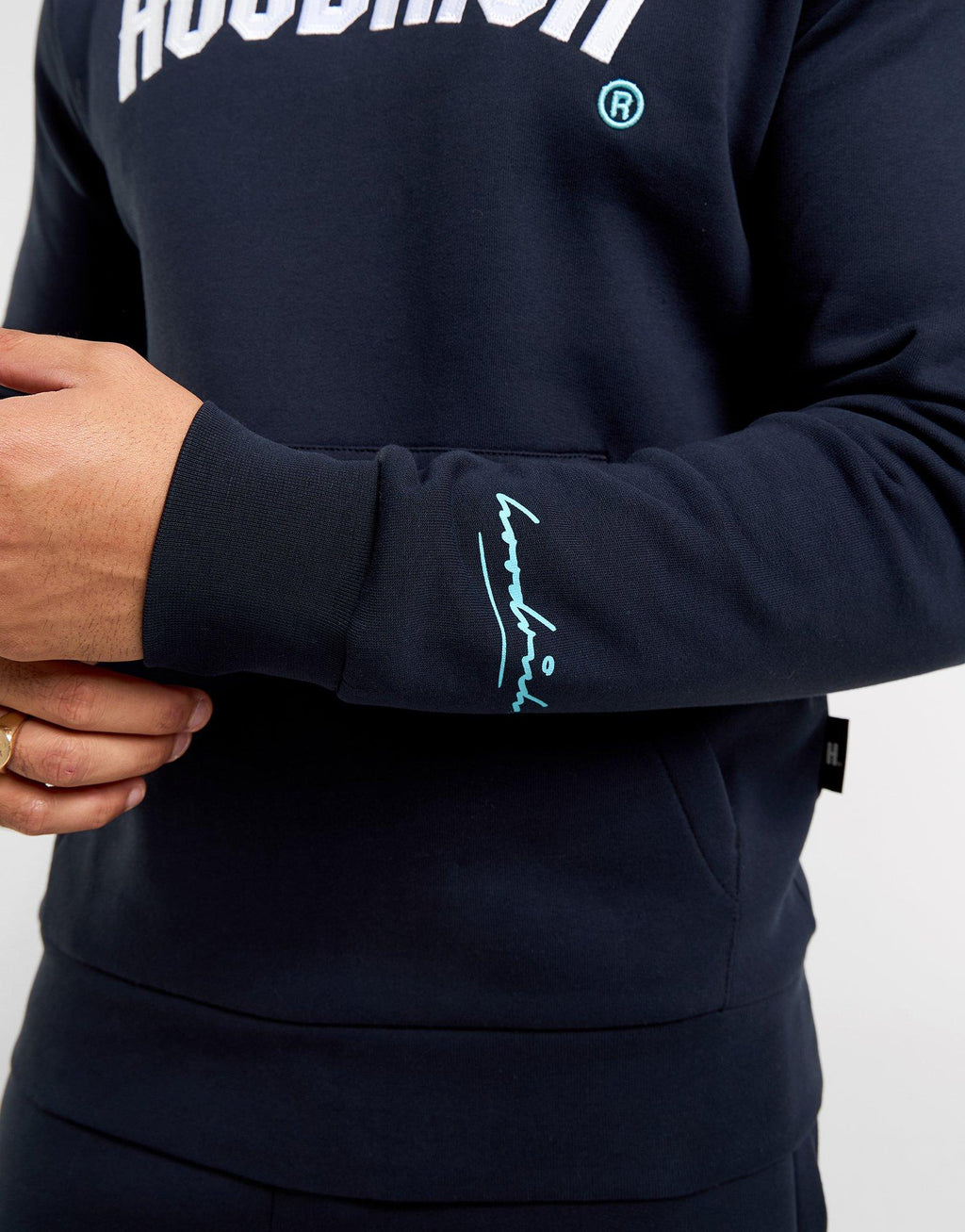 Heat V3 Hoodie