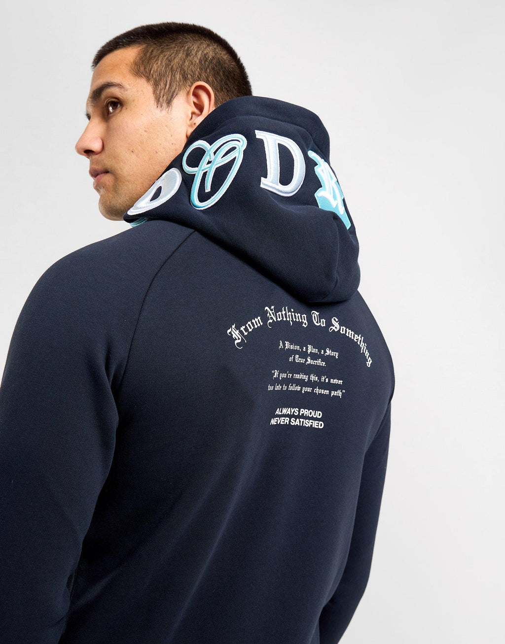 Heat V3 Hoodie