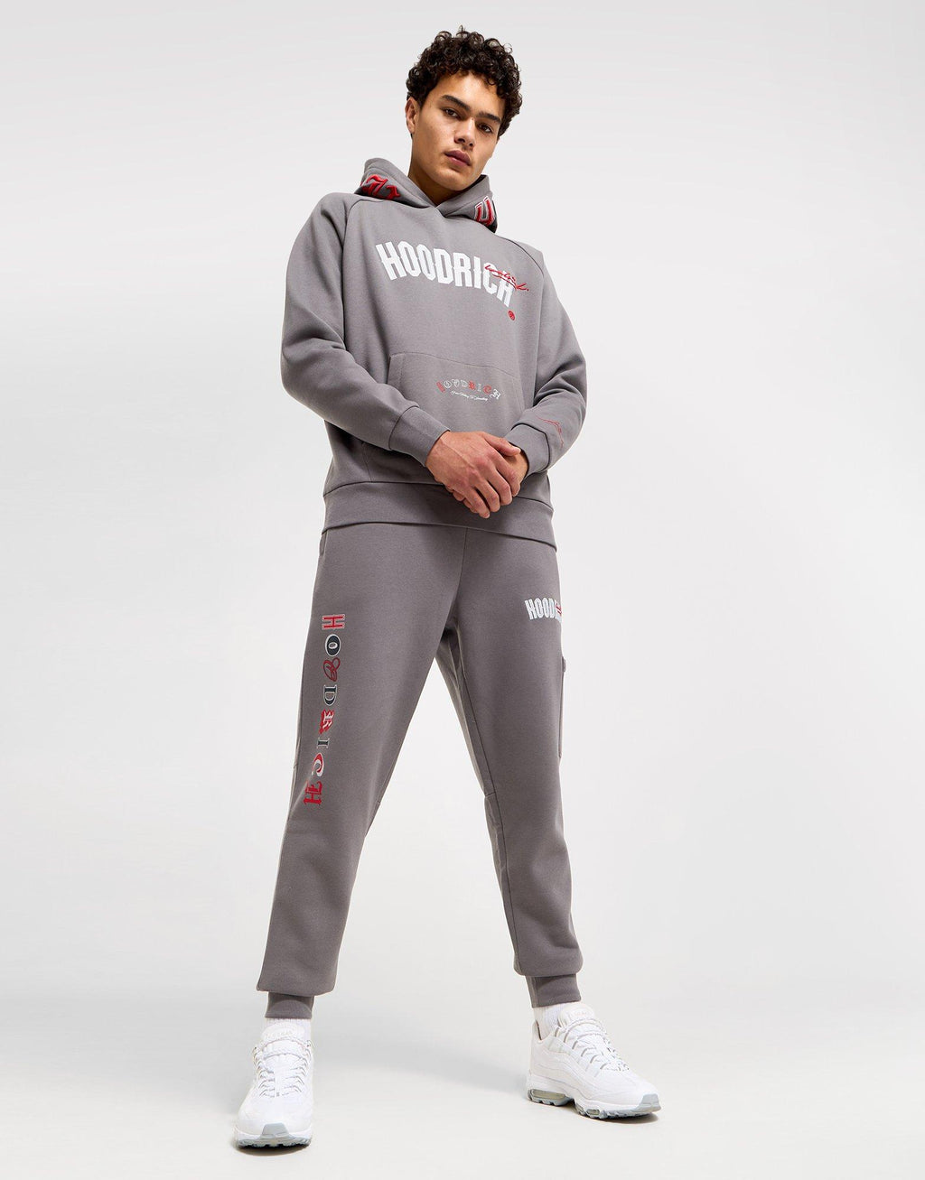 Heat V3 Joggers