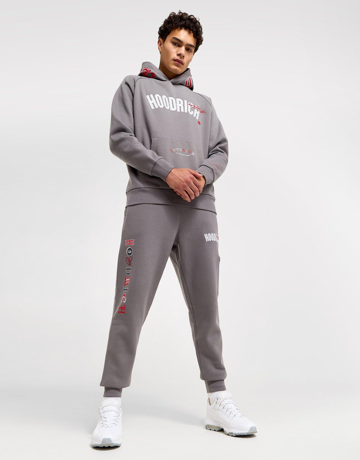 Heat V3 Joggers