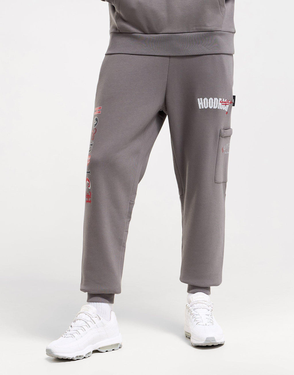 Heat V3 Joggers