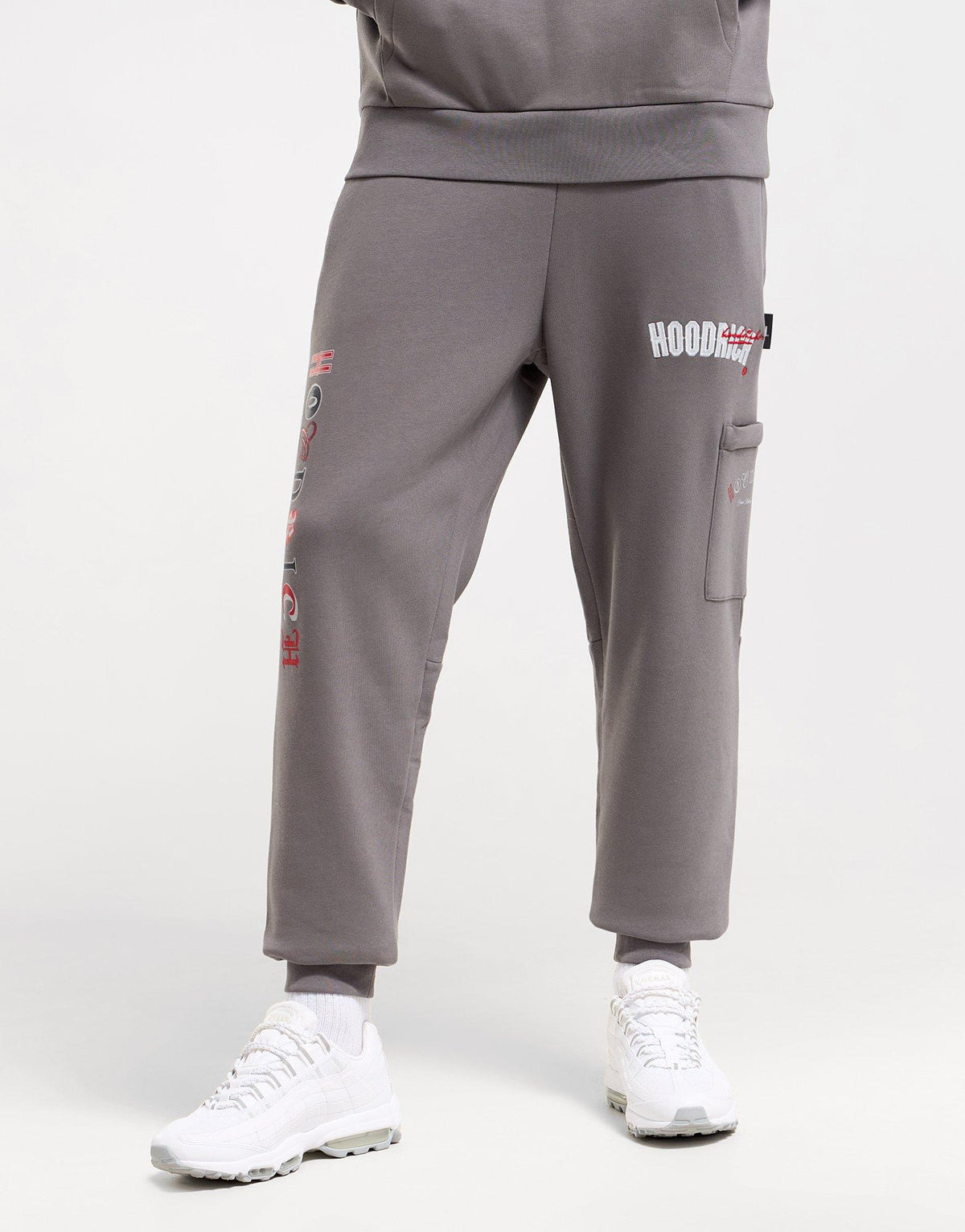 Heat V3 Joggers