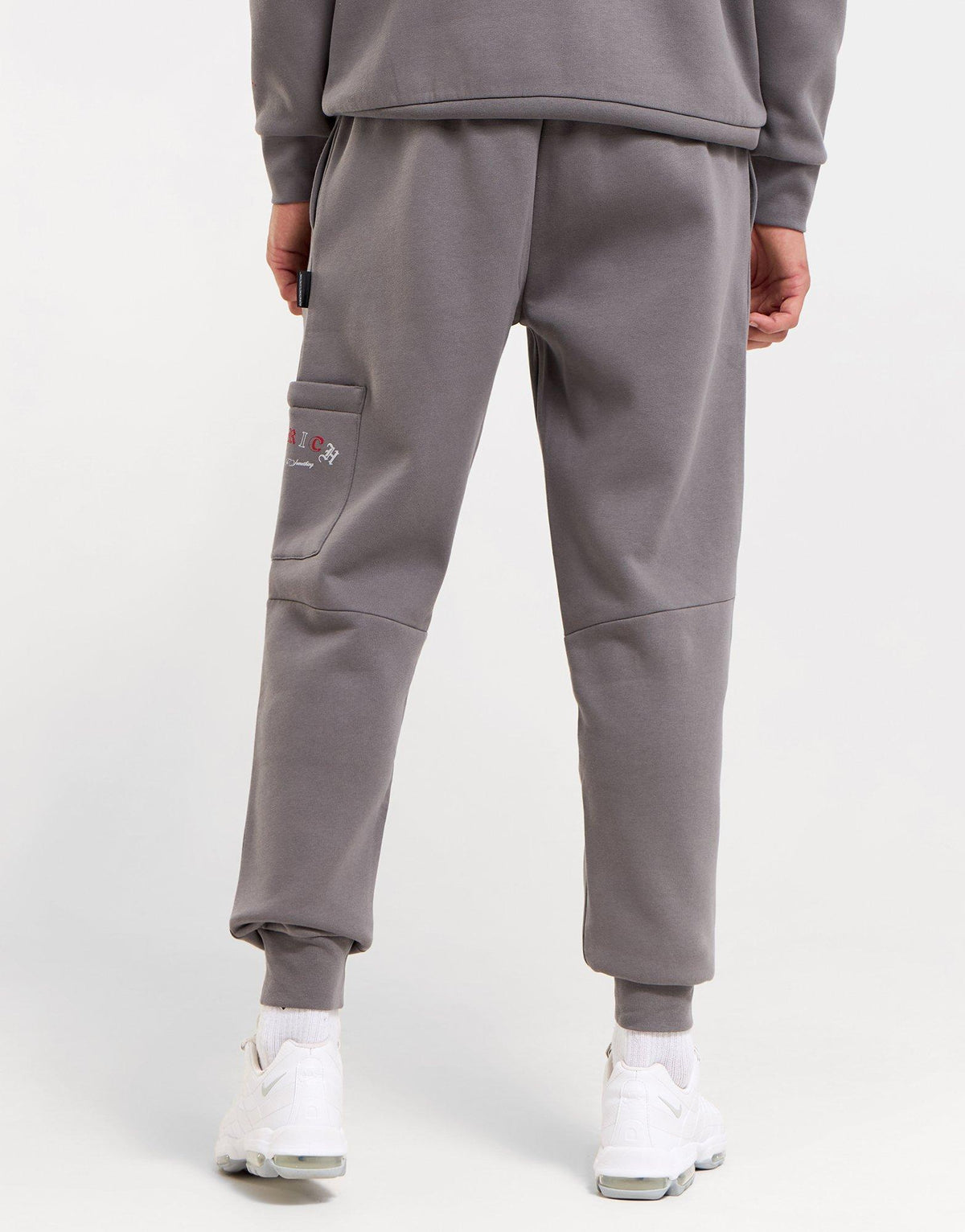 Heat V3 Joggers