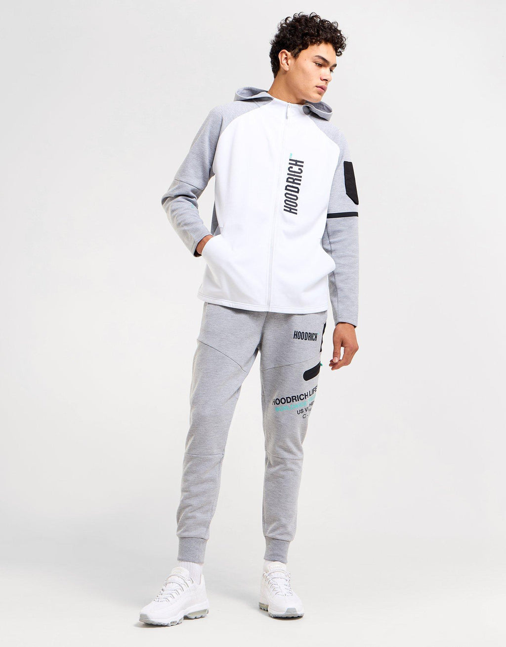Circuit Joggers