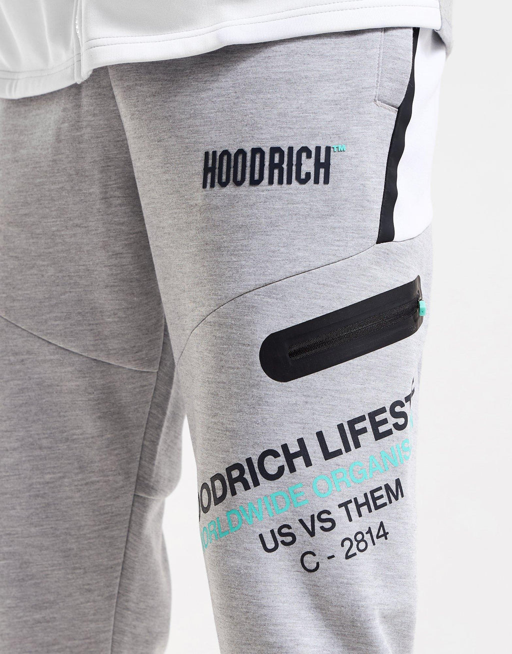 Circuit Joggers