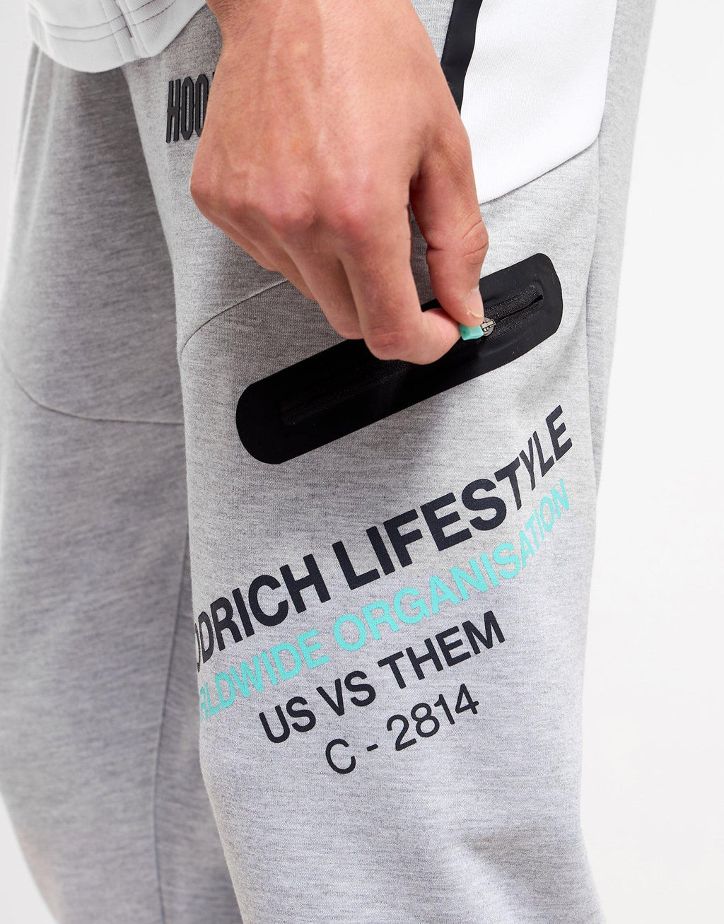 Circuit Joggers