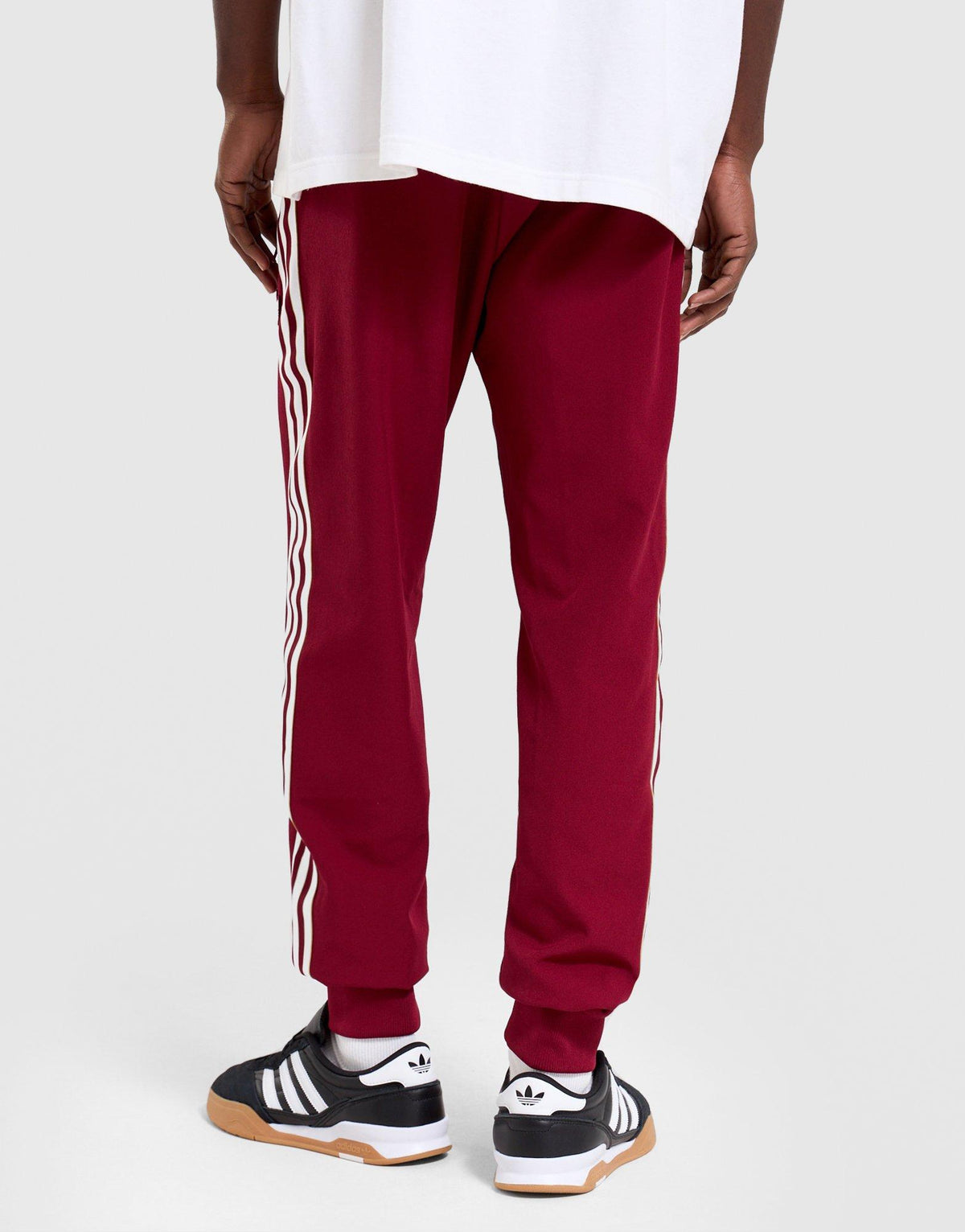 Arsenal Terrace Icons Track Pants