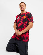 Manchester United 2025/26 Pre-Match Jersey
