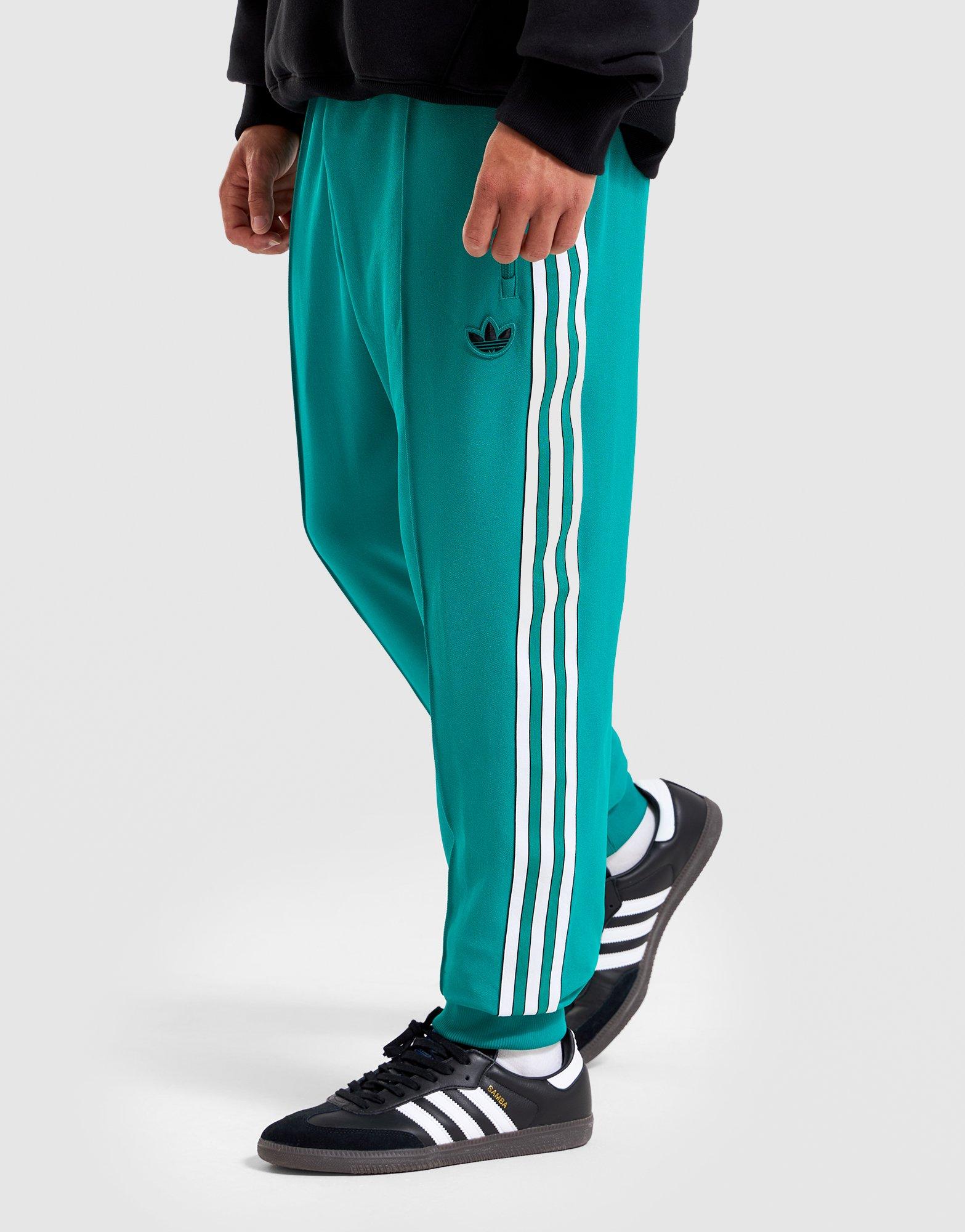 Liverpool FC Icons Track Pants