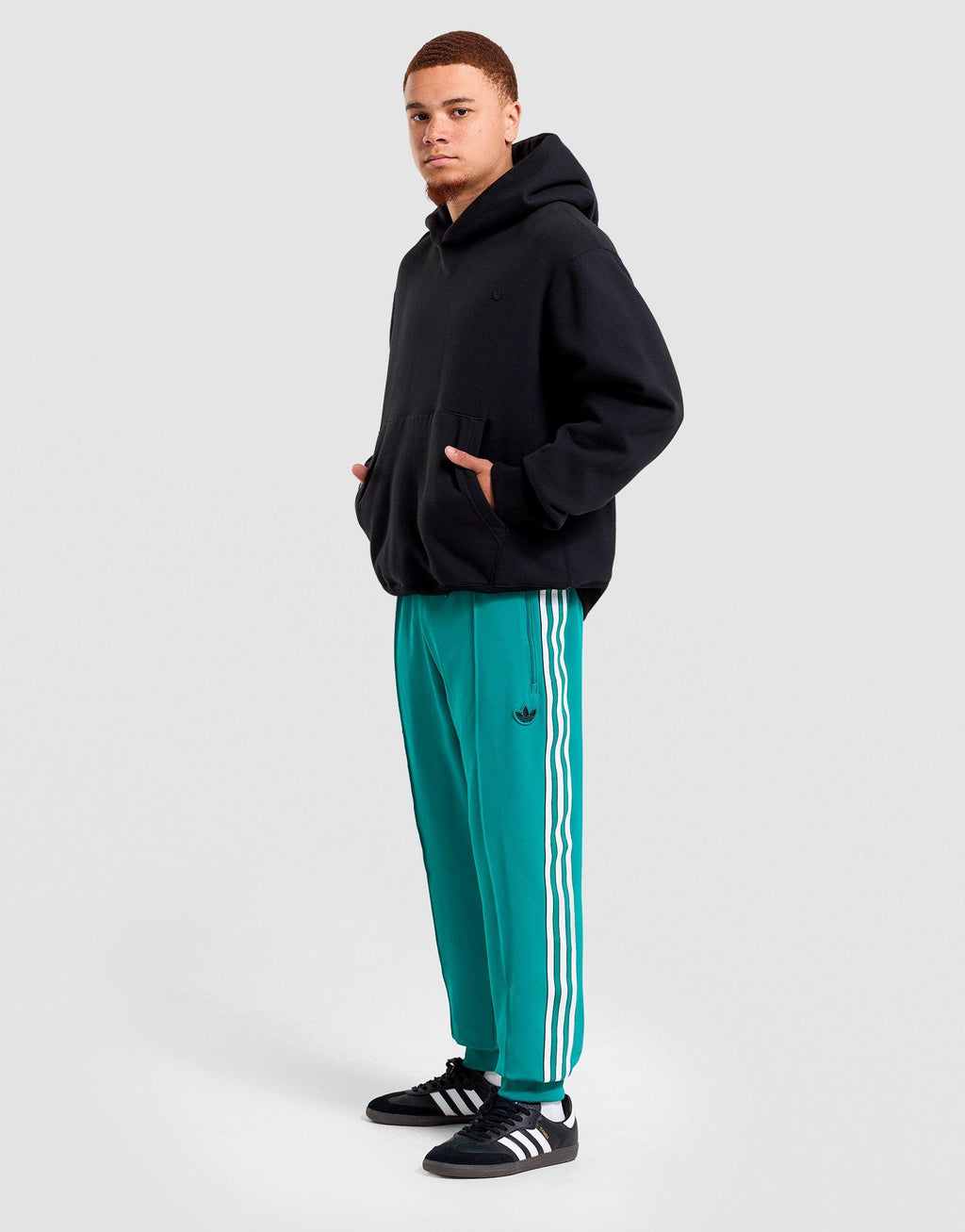 Liverpool FC Icons Track Pants