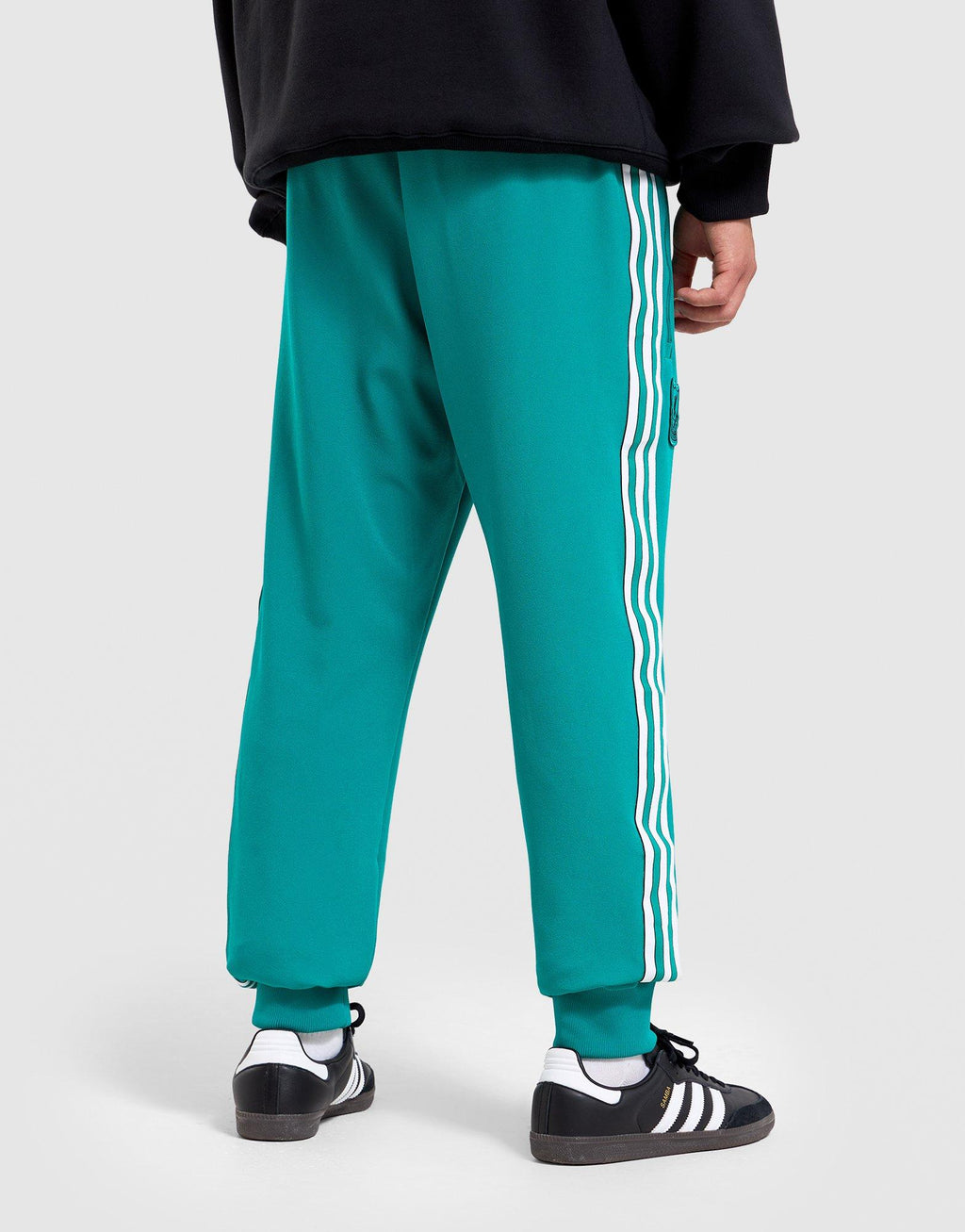 Liverpool FC Icons Track Pants