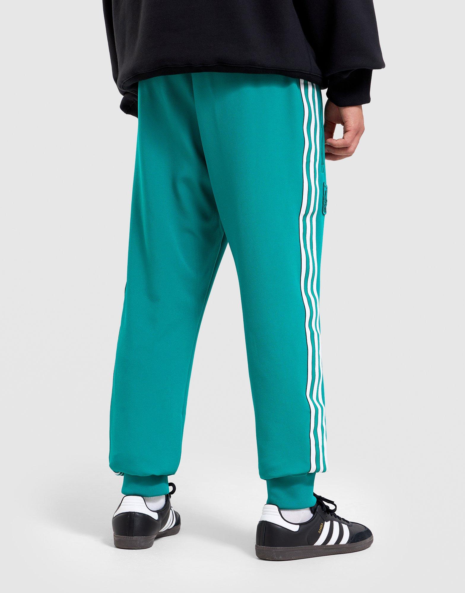 Liverpool FC Icons Track Pants