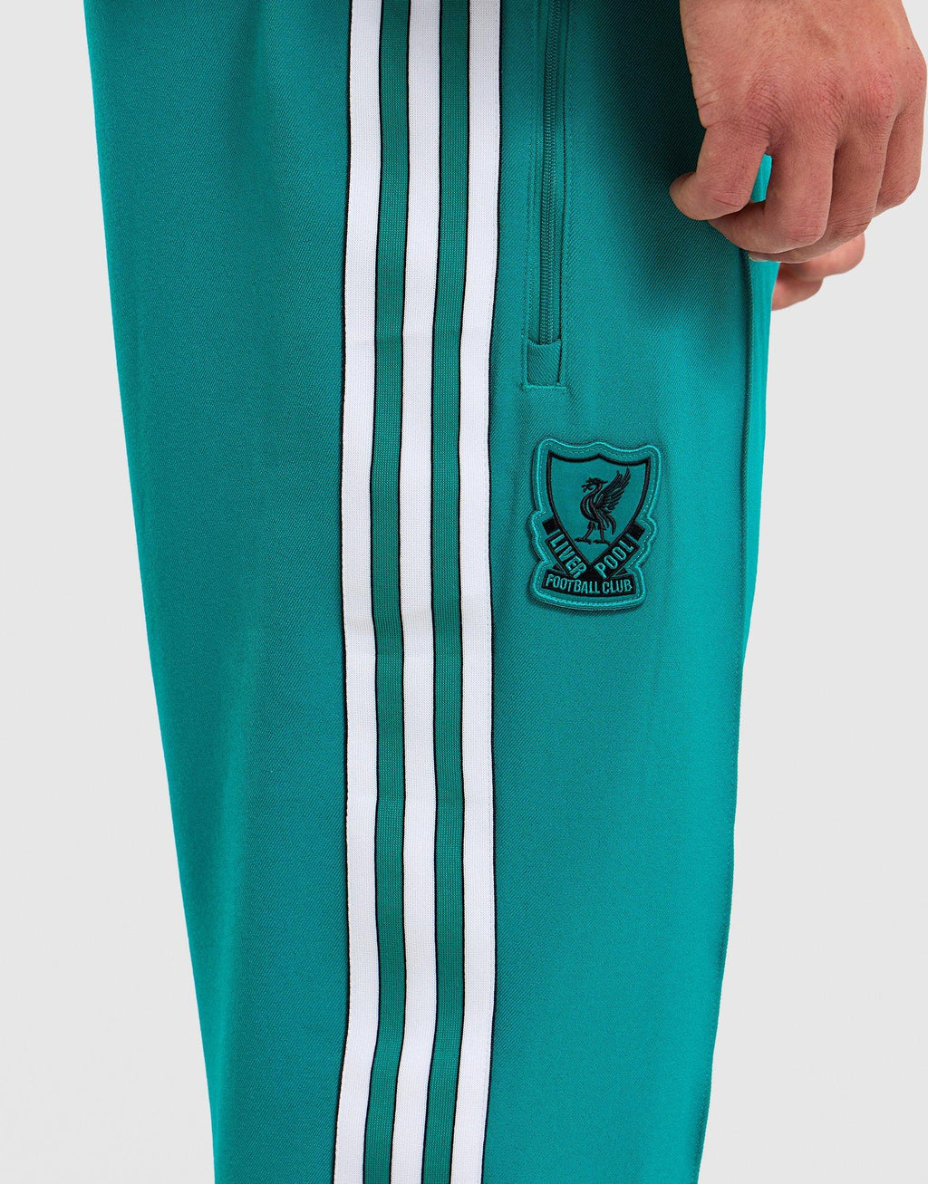 Liverpool FC Icons Track Pants
