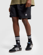 Trefoil Essentials Woven Shorts