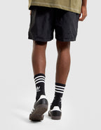 Trefoil Essentials Woven Shorts