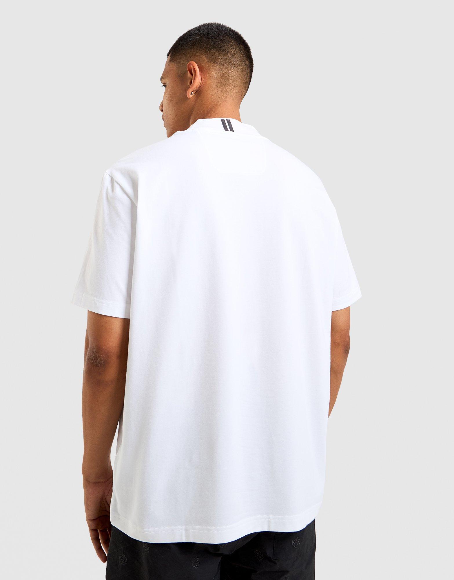 Oversized T-Shirt