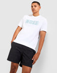 Woven Swim Shorts