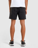Woven Swim Shorts