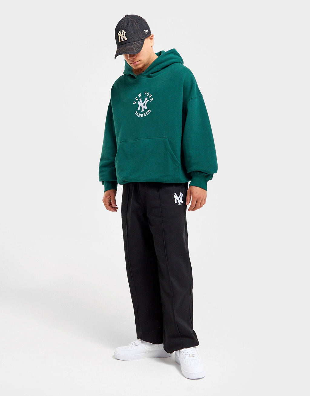 NY Yankees Cargo Pants