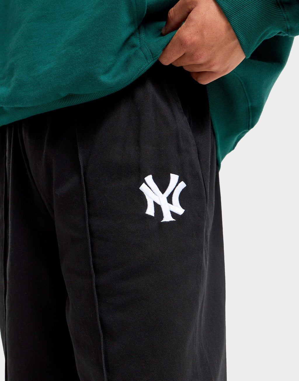 NY Yankees Cargo Pants