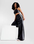 Wide Leg Track Pants