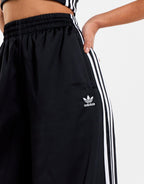 Wide Leg Track Pants