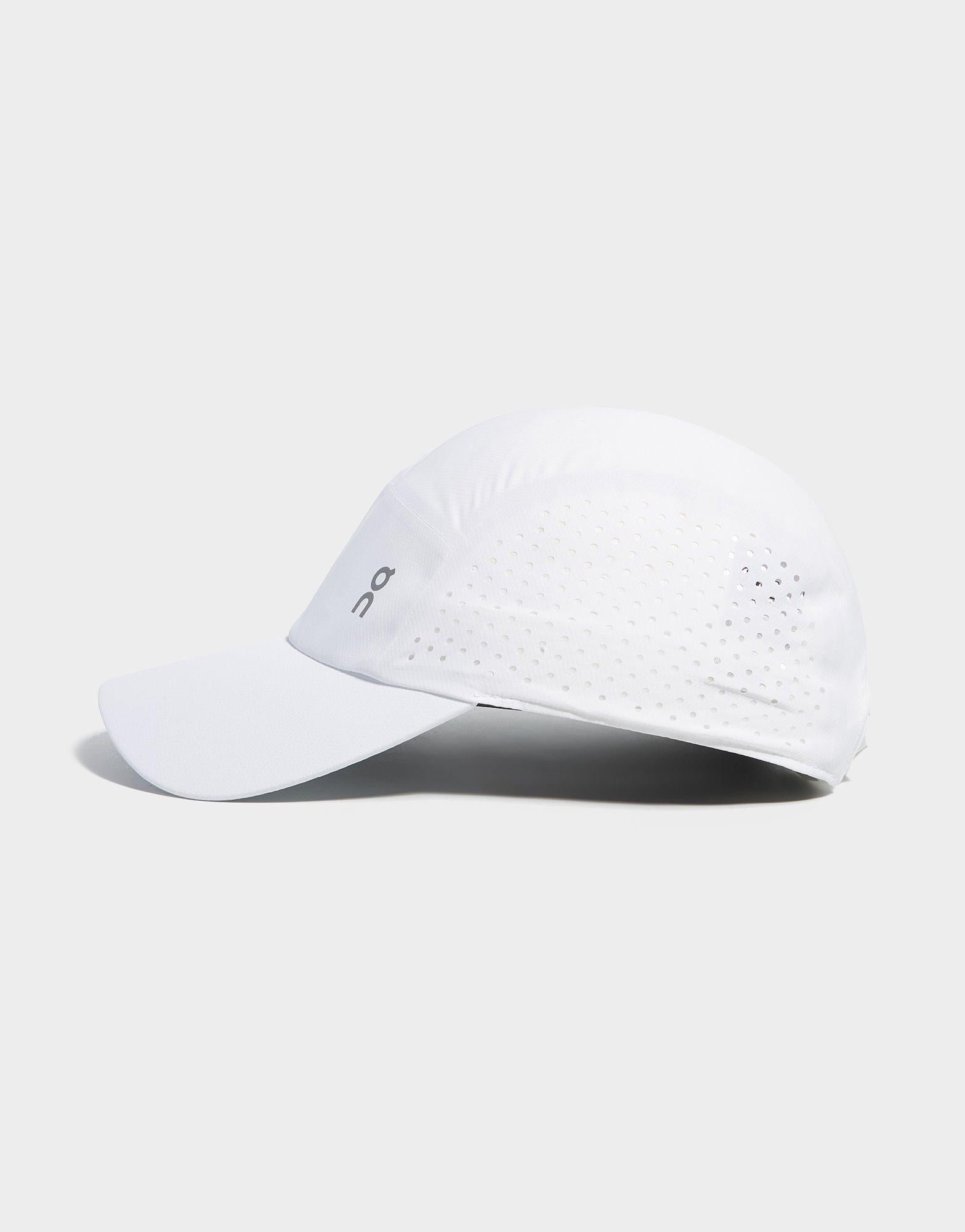 Lightweight Cap
