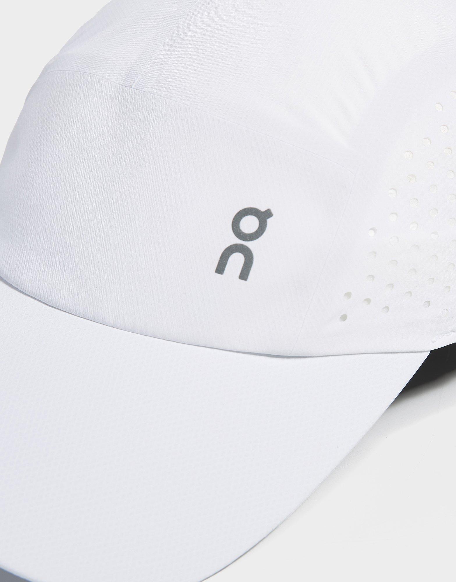 Lightweight Cap