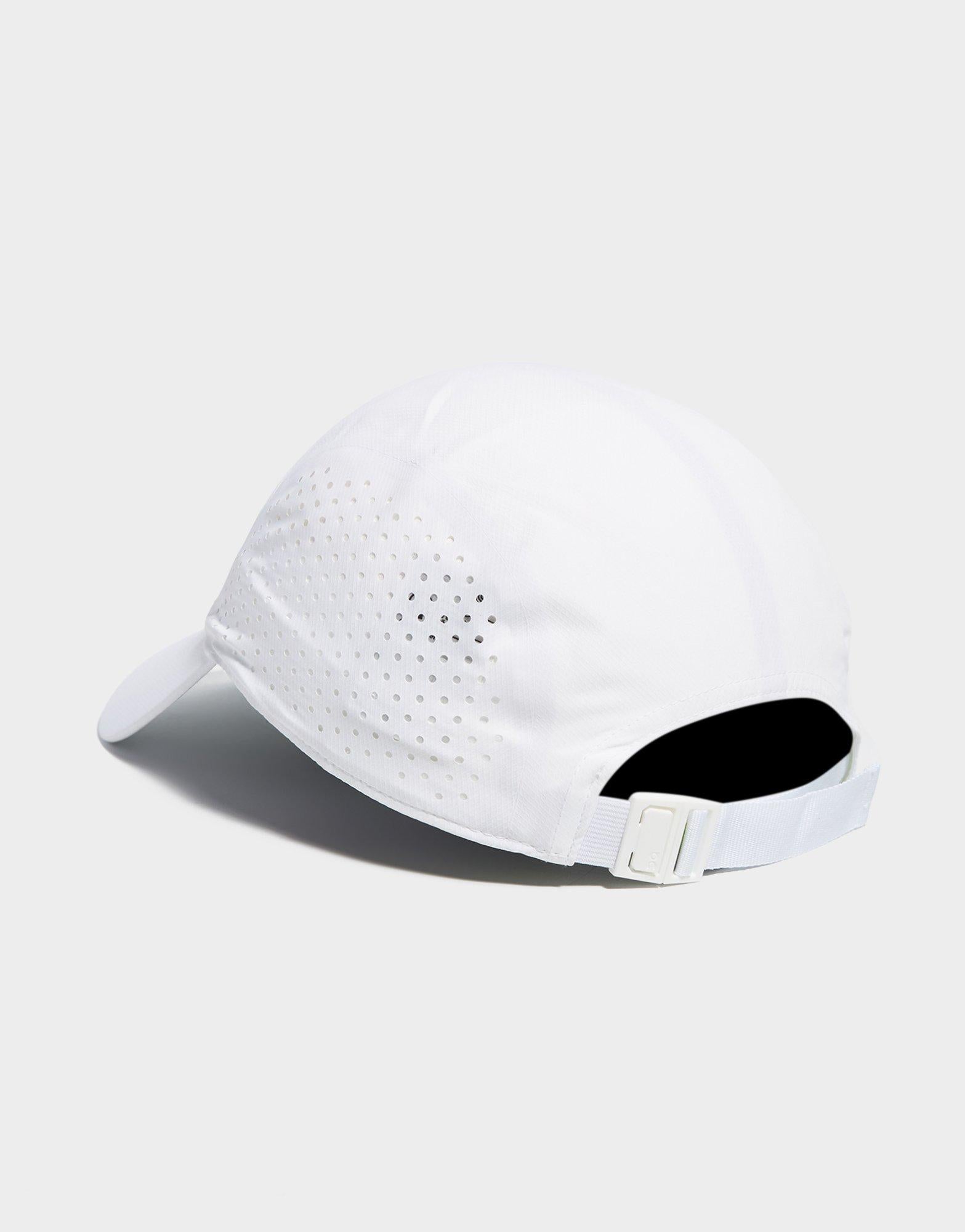 Lightweight Cap