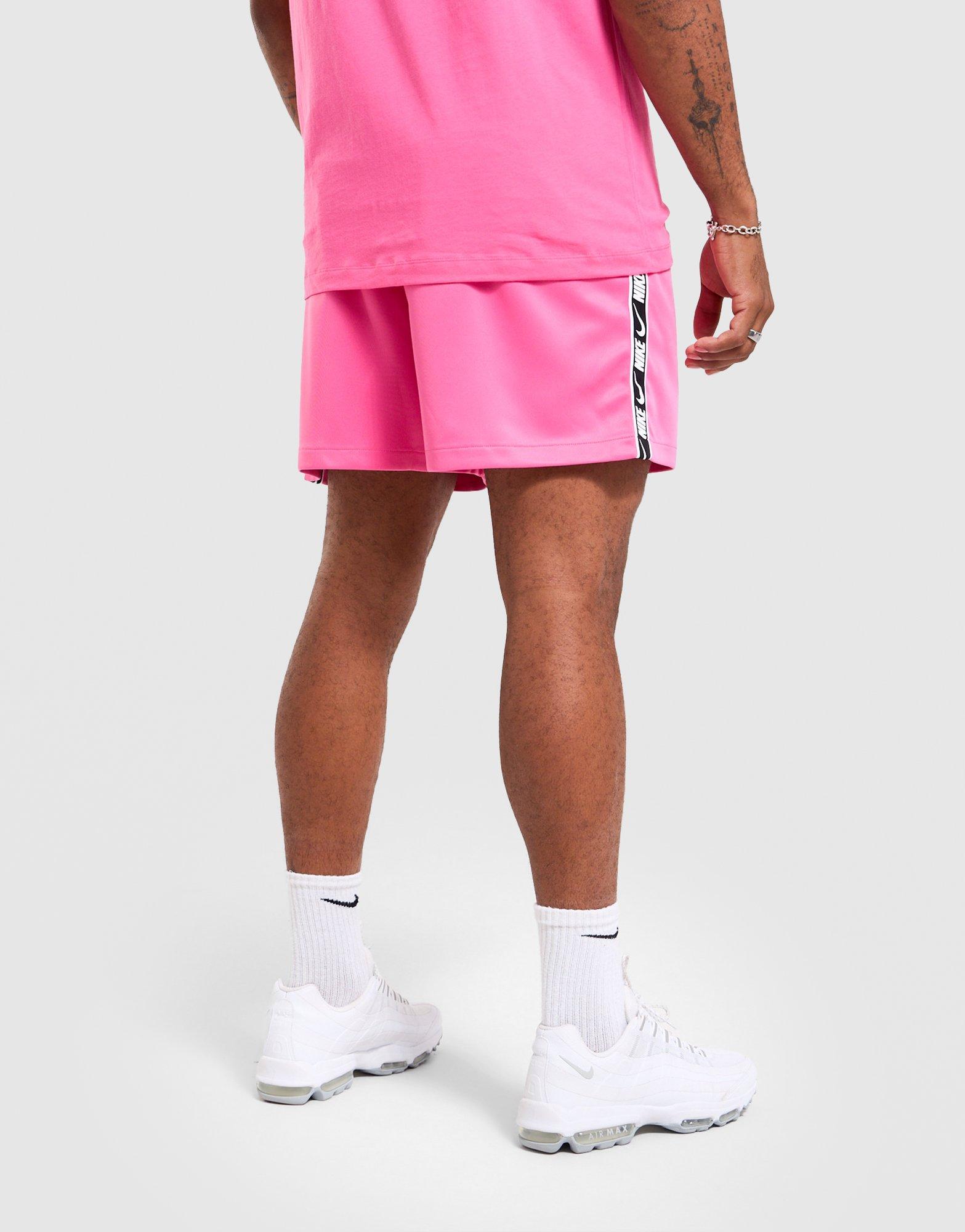 Tape Shorts