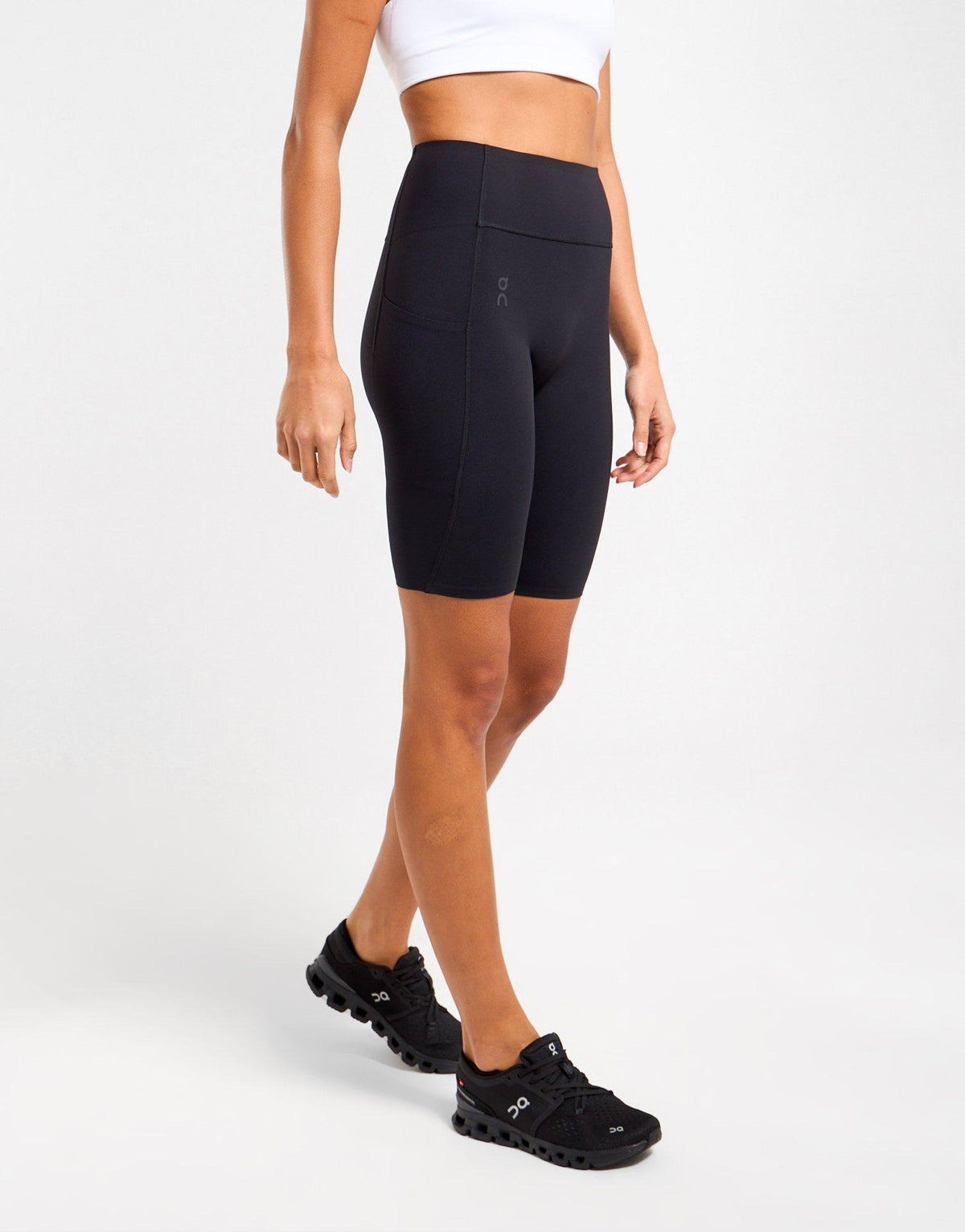 Studio Tights Short