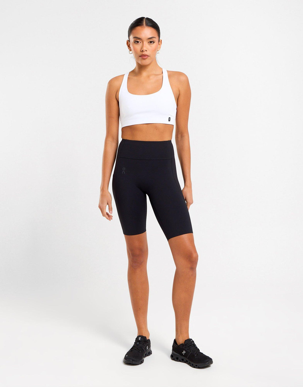 Studio Tights Short