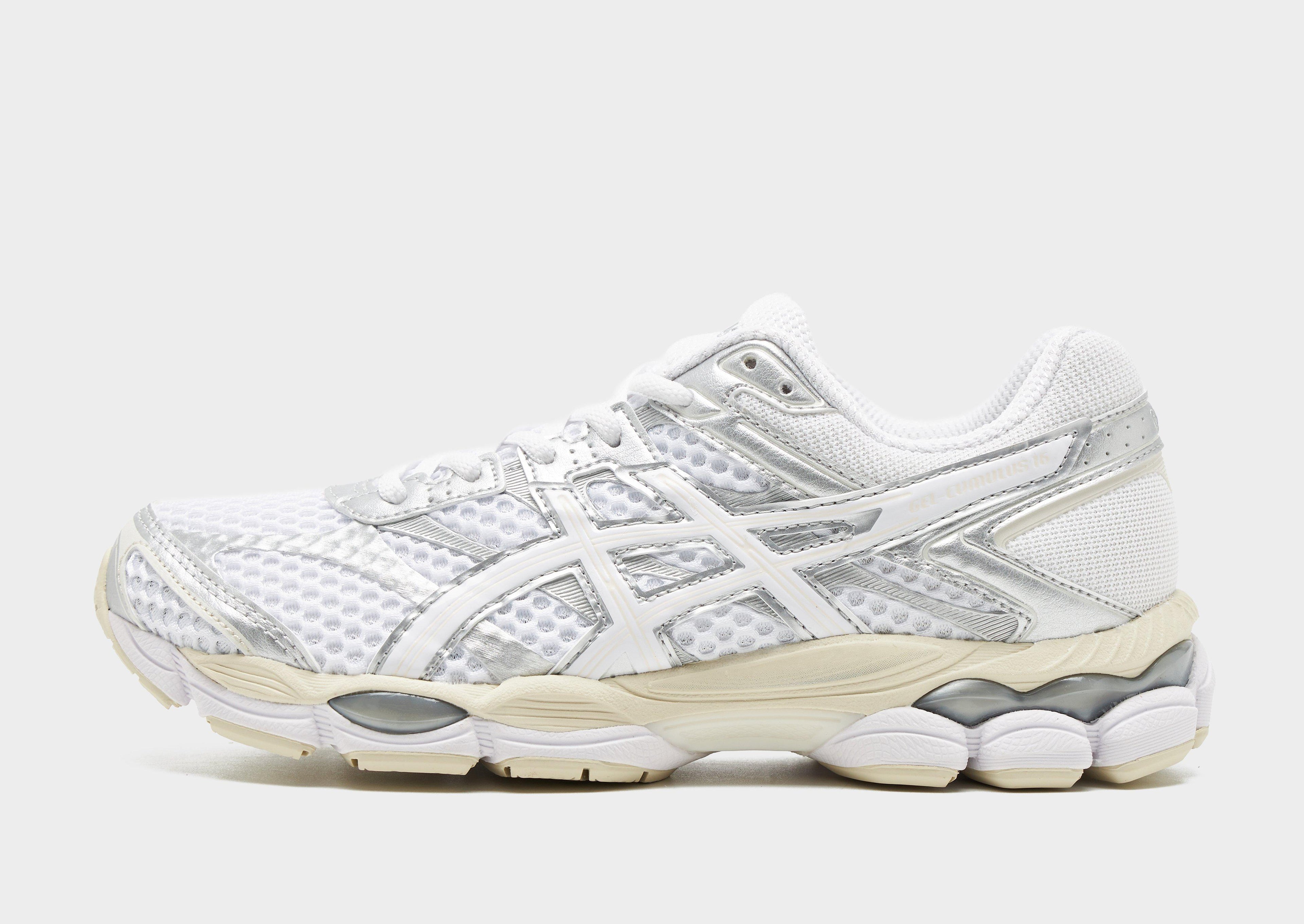 Gel Cumulus 16 Women's