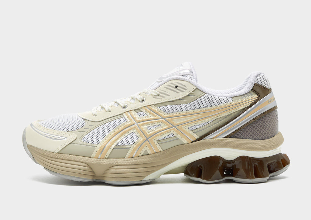 Gel Kinetic Fluent