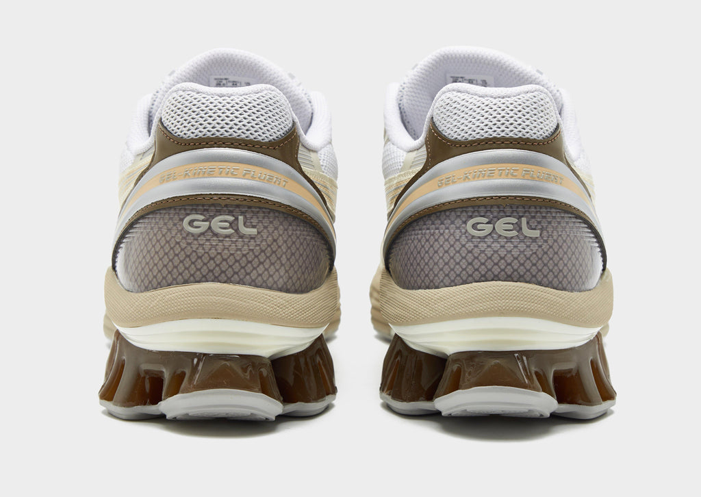 Gel Kinetic Fluent