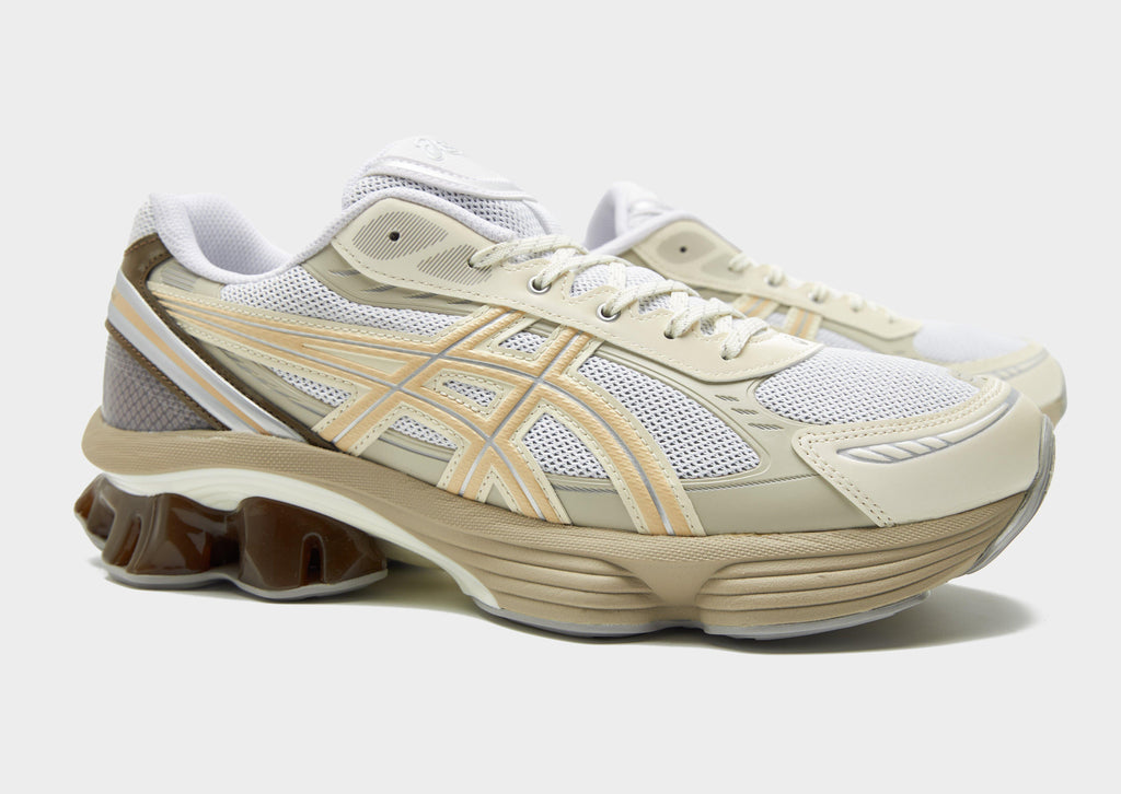 Gel Kinetic Fluent