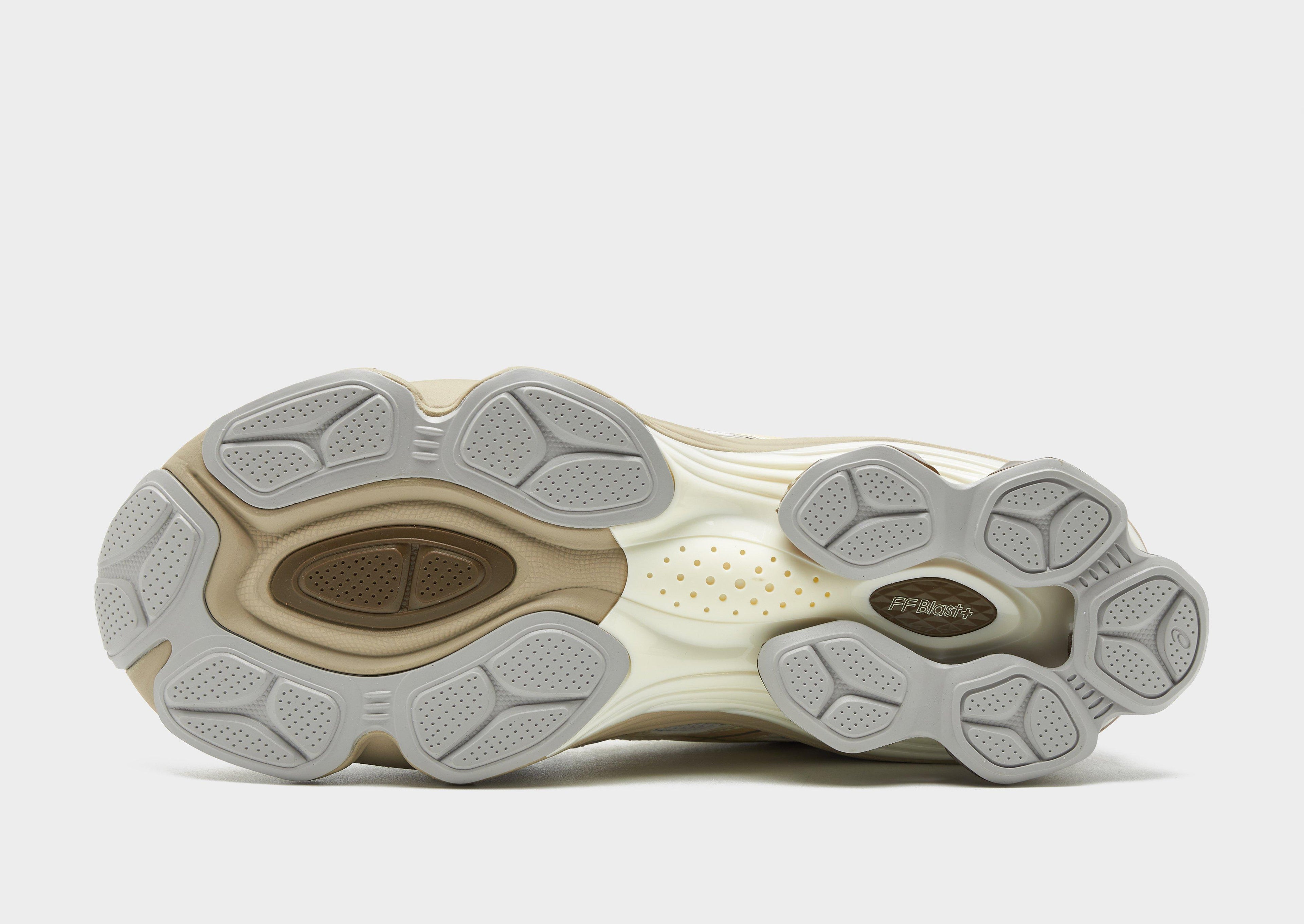 Gel Kinetic Fluent