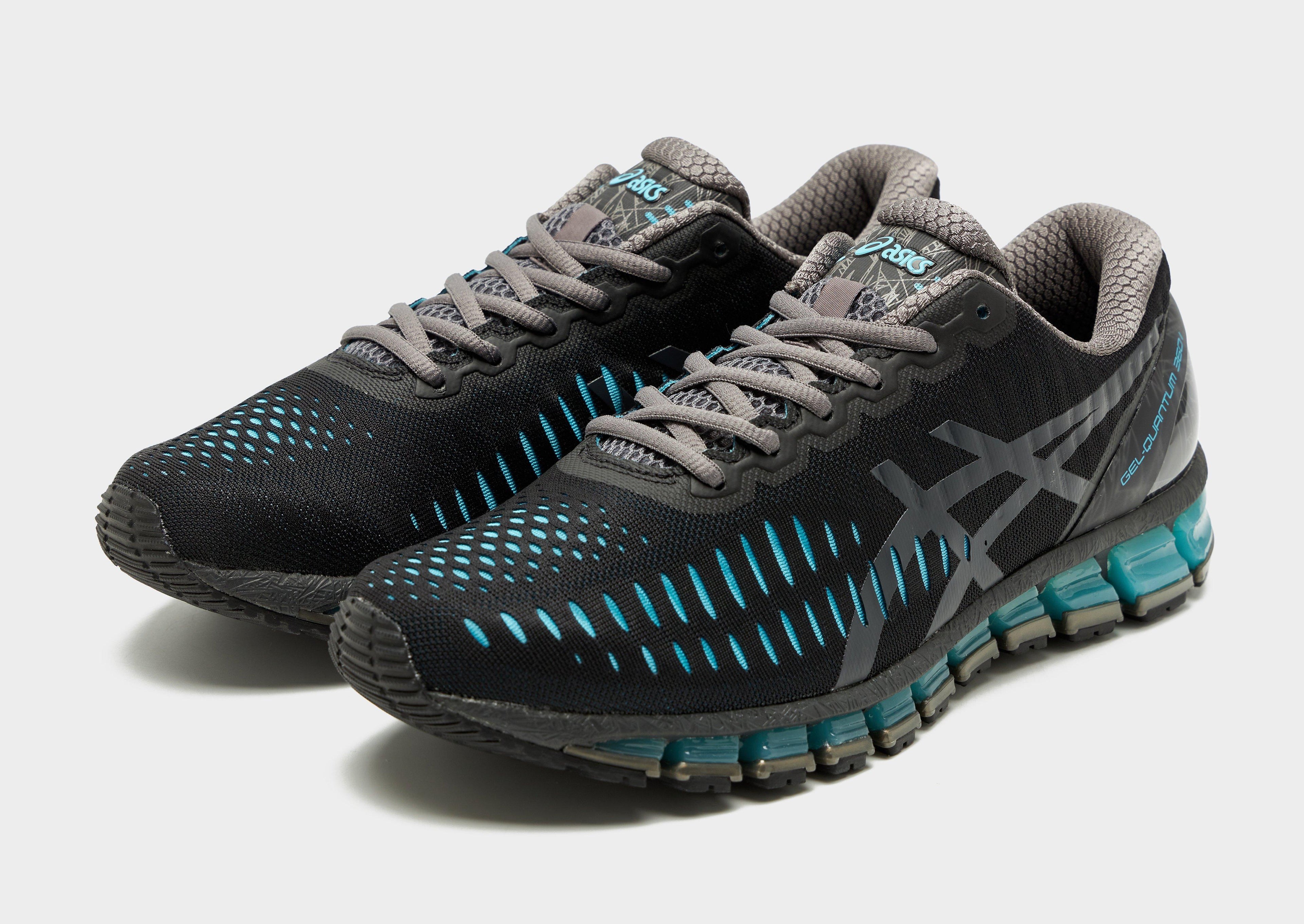 Gel Quantum 360 1