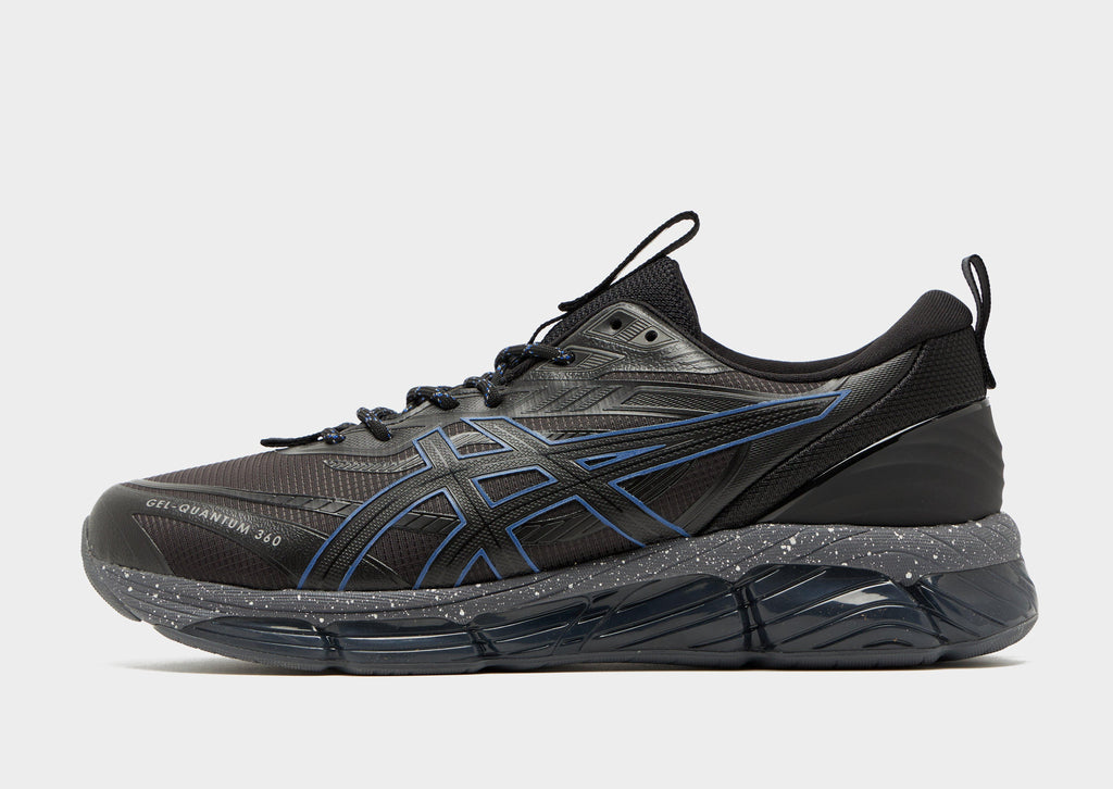 Gel Quantum 360 8