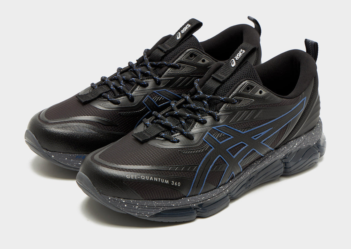 Gel Quantum 360 8
