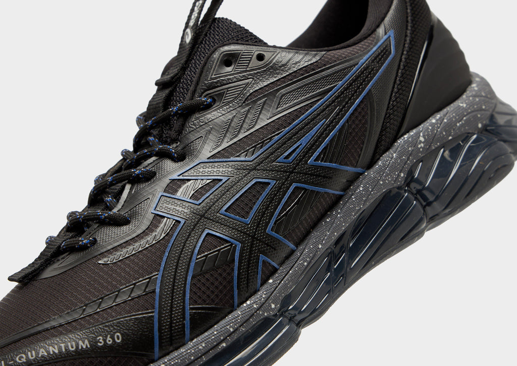 Gel Quantum 360 8